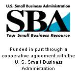 SBA Logo