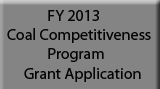 FY 2013 Coal Competitiveness program grant application