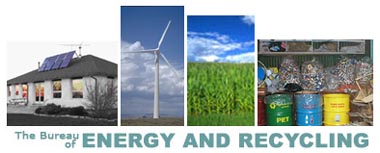 Energy Recycling Photos
